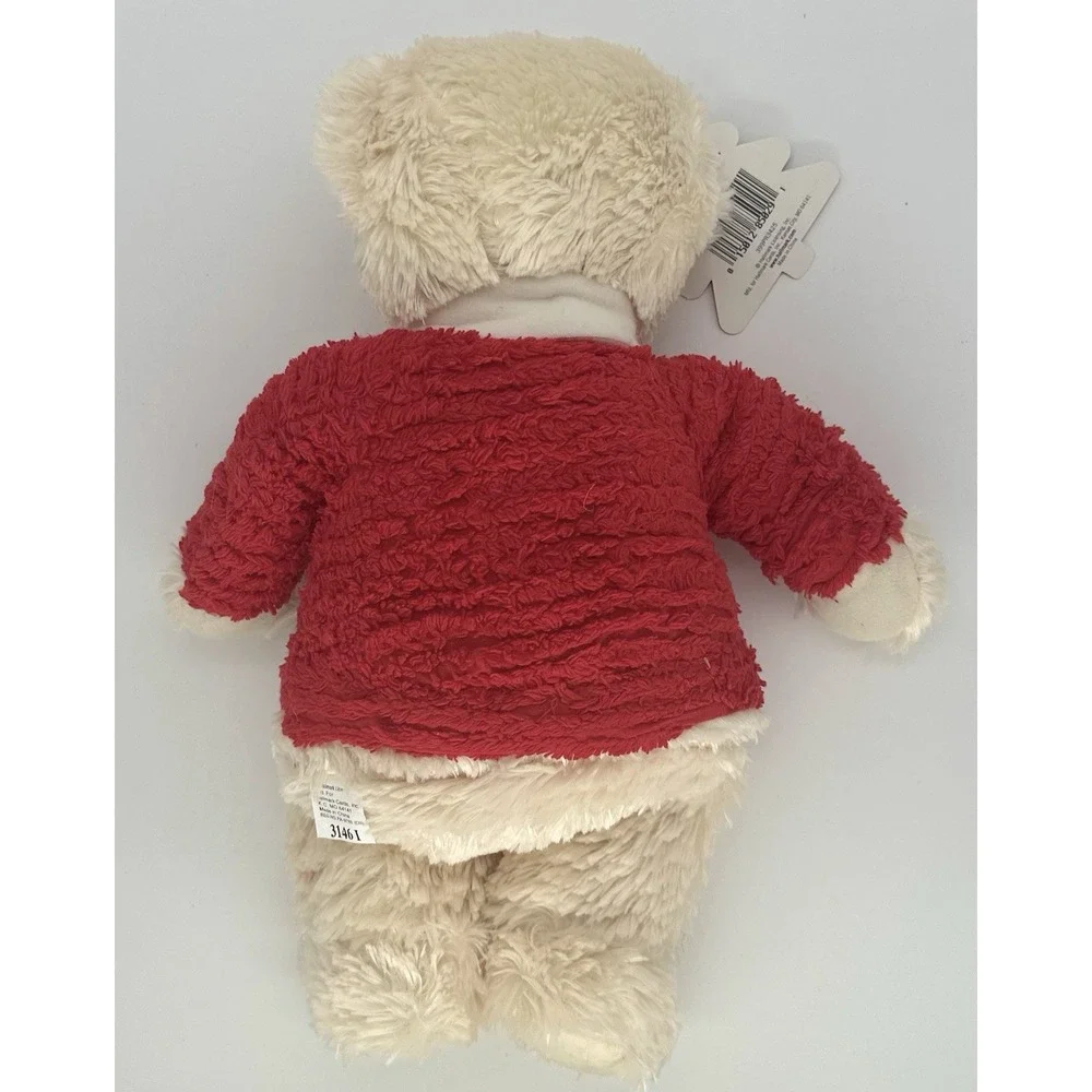 Hallmark Jingle Bear 14